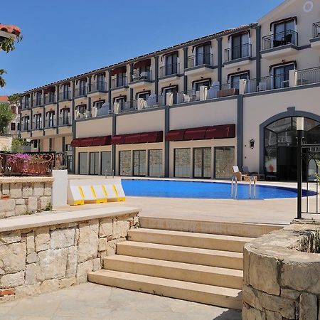 Le Ciel Hotels & Wellness Club Çeşme Eksteriør bilde