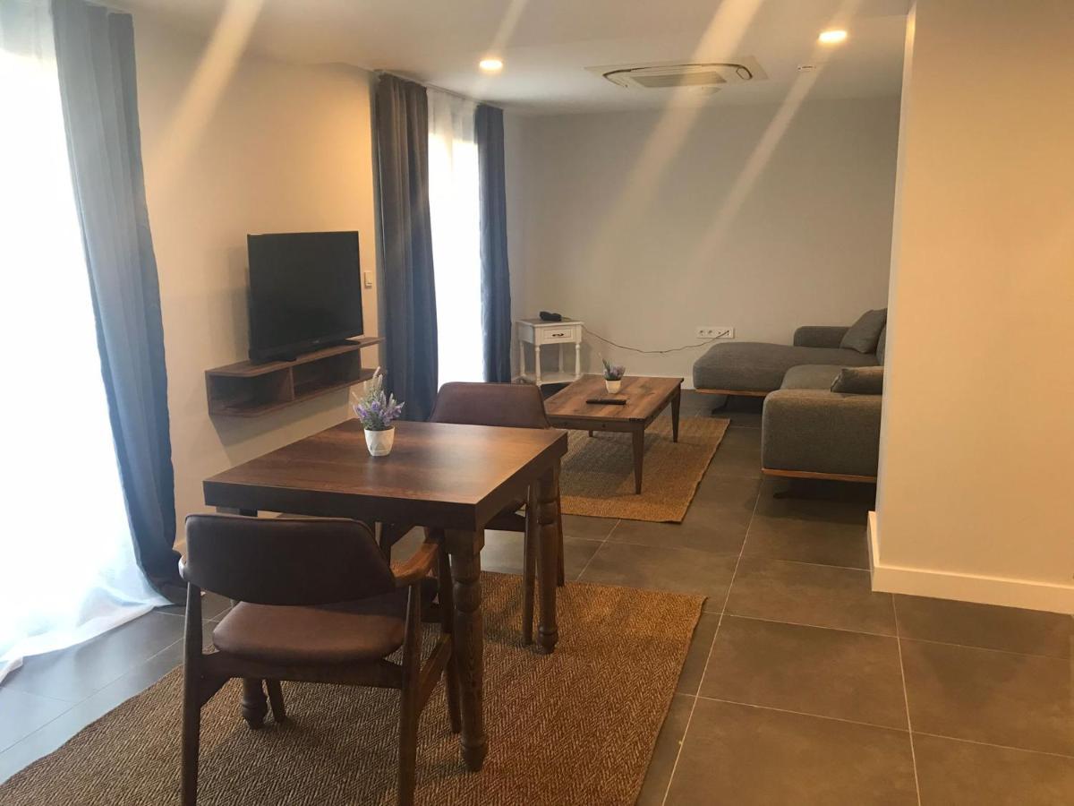 Le Ciel Hotels & Wellness Club Çeşme Eksteriør bilde